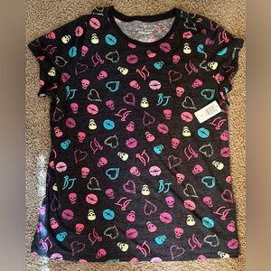 Betsey Johnson Torrid’s tee ❤️